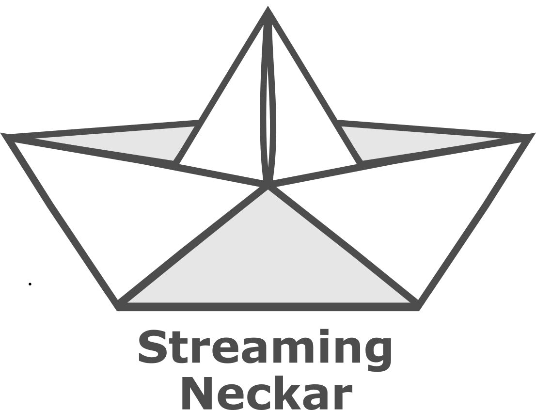 Streaming Neckar
